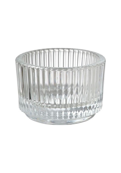 Ikea Finsmak Mumluk Saydam Cam 3'lü