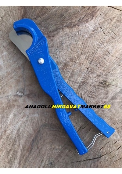 Shıa Kangal Boru Kesme Makası Pvc Boru Kesme Makası 30Mm