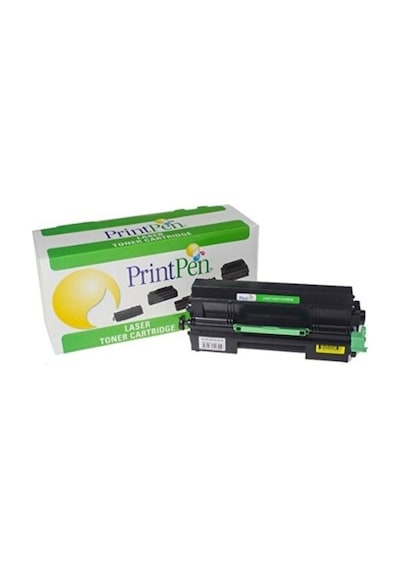 Rıcoh 407318 Siyah Uyumlu Toner - Sp4510