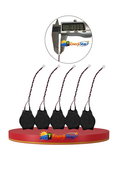 Arçelik Faz-3 Akıllı Tahta Kablolu Soketli Tam  BApple Uyumlu iPad Pili 5 Adet