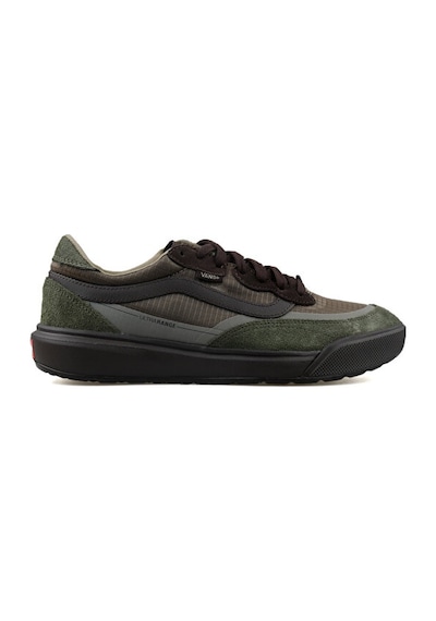 Vans Mte Ultrarange 2.0 Se Erkek Günlük Ayakkabı Vn000d61emp1 Kahverengi Kahverengi