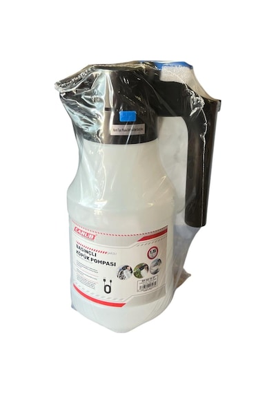 Köpük Pompası Oto Yıkama Şarjlı 1.5 Lt
