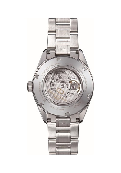 Orient Star RE-AV0003L00B Otomatik Erkek Kol Saati