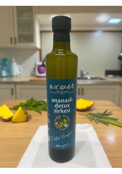 Ananas Sirkesi  Sirkesi
