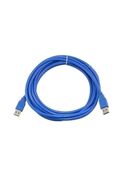 5 Metre Erkek Erkek Usb 3.0 Kablo 5 Metre Usb 3.0 Kablo Erkek Erkek Usb 3.0 Kablo