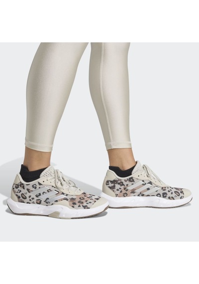 Adidas Jy4711 Opt Ess Shıne L Kadın Spor Tayt Gri