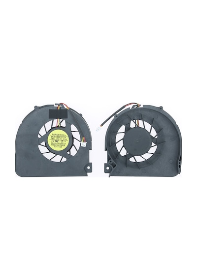 Acer Uyumlu Aspire 5738Z, 5738Zg 5738-5338 Laptop Fan