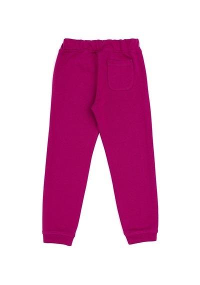 U.s. Polo Assn. Kız Çocuk Fuşya Basic Örme Pantolon 50292521-vr023 Fuşya U.s. Polo Assn. Kız Çocuk Fuşya Basic Örme Pantolon 50292521-vr023 Fuşya