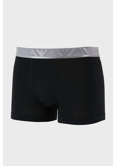 Emporio Armani Erkek Boxer Em000259 Af10780 Mc406 Siyah Siyah
