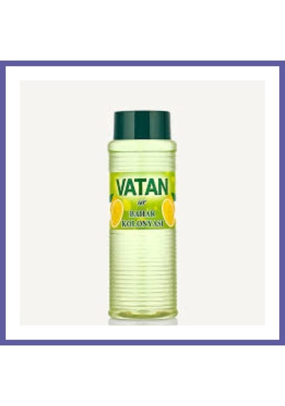 Bezos 500 Cc Limon Kolonyası Nıda