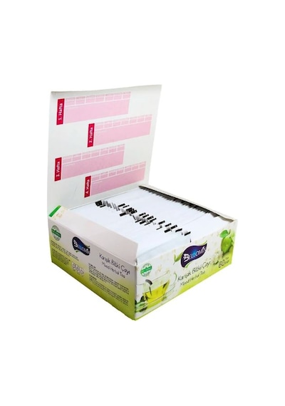 Bellomix Karışık Bitki Süzen Poşet Çay 60 x 2 G