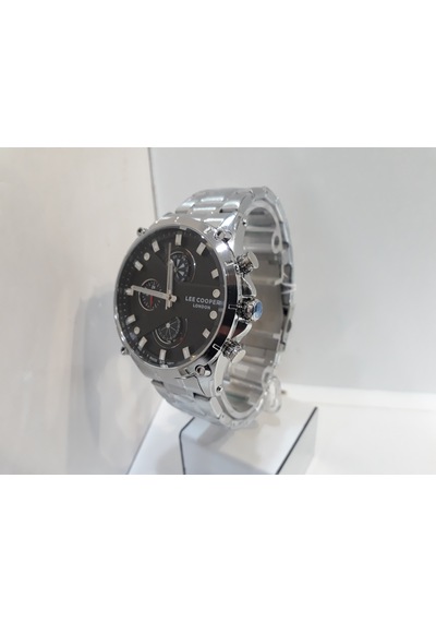 Lee Cooper Lc07637.350 Erkek Kol Saati