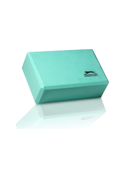 Desenli Eva Yoga Block
