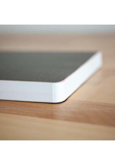 Nss Standard Tomoe River Journal A5 480 Pages Unknown Binding Çok Renkli