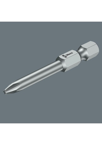Wera 851/4 j Japon Yıldız Bits Uç 89mm PH1 05380202001
