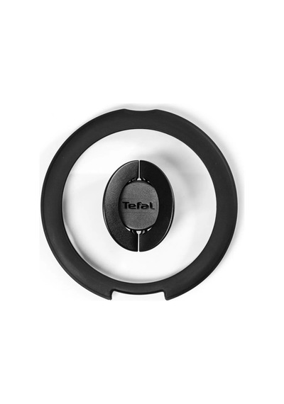 Tefal Ingenıo Preference Paslanmaz Çelik 4 Parçalı Tencere Seti - 28 Cm Tava + 20 Cm Tencere + 1 Cam Kapak + 1 Sap Siyah