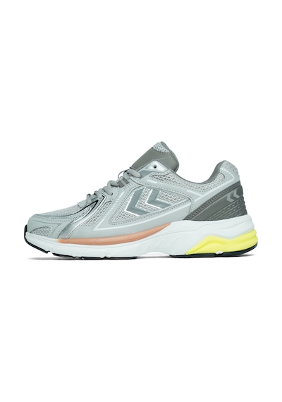 Hummel Performance 700 Ayakkabı 900794-1551 Gri