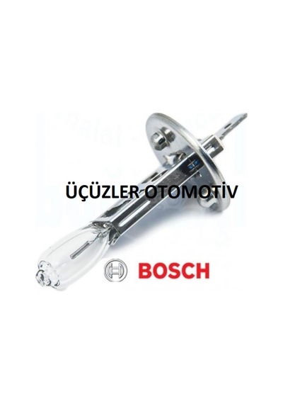 Bosch  24V Standart H1 Ampul 70W