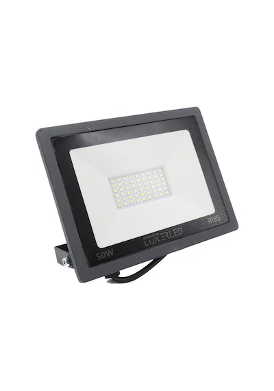 Sunlight Samsung Çipli Yüksek Lümenli 50 Watt Led Projektör