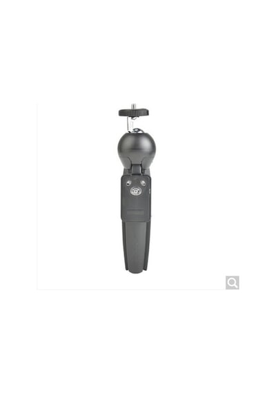 Pdx BG1978 Masa Mini Tripodu 25 cm Bluetooth Kumanda Dslr Cep Telefonu