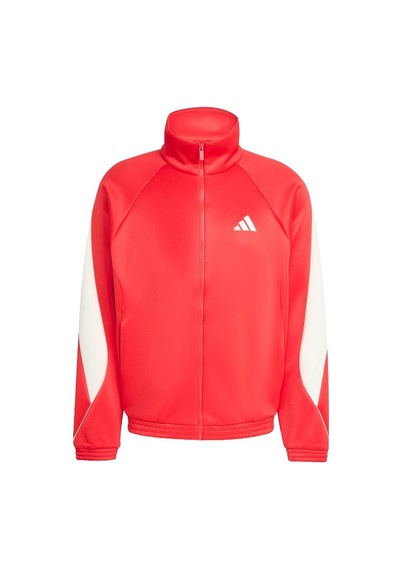 Adidas Erkek Kırmızı Ceket M Stadıum Tt Ke9574 Kırmızı