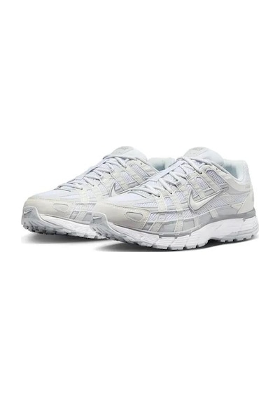 Nike Wmns P-6000 Fv6603-101 Beyaz Kadın Spor Ayakkabı