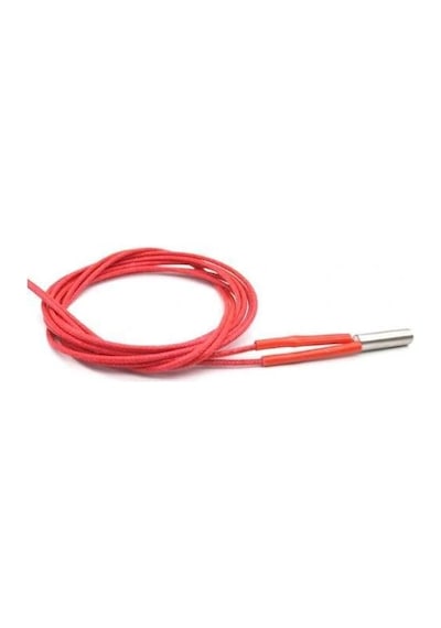 24v 40w Extruder Isıtıcı Fişek