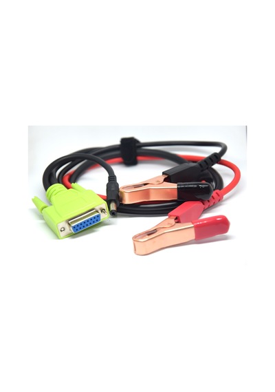 Jdiag 16 Power Clamp/ 17 Battery Test Kalbo