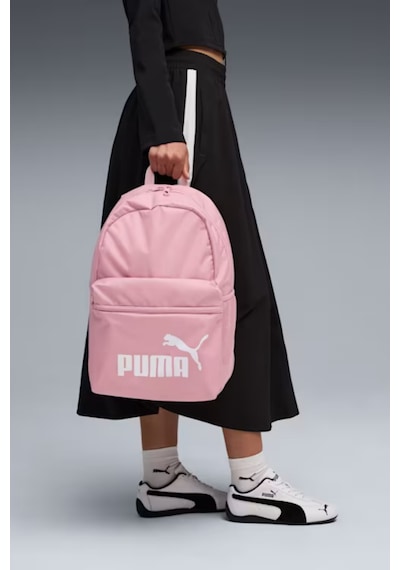 Puma Phase Unisex 22 L Sırt Çantası Pembe