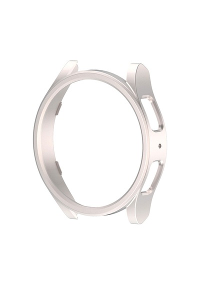 Samsung Uyumlu Galaxy Watch 6 40mm Sert Pc Kasa Koruyucu Watch Gard 16