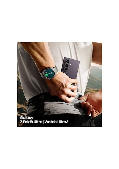 Samsung Galaxy Z Fold8 Ultra 12 GB 256 GB (Samsung Türkiye Garantili)