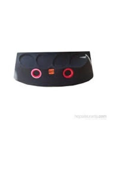 Audı A4 4 Oval Polyesterlı Kabartmalı Pandızot N11.63