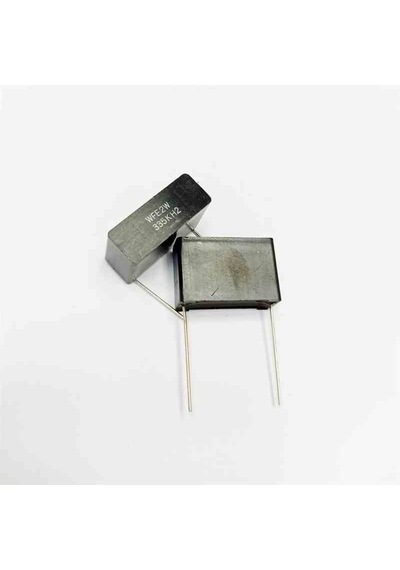 335k 3.3mf 630v 22.5mm Polyester Panasonıc 8 Adet 87501801