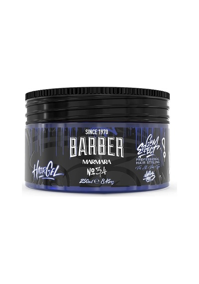 Marmara Barber No.34 Saç Jölesi 250 Ml