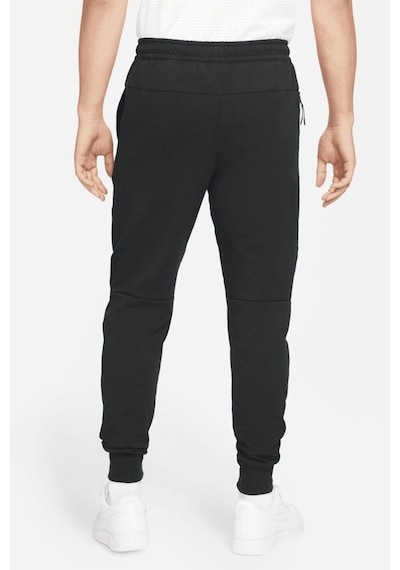 Nike Sportswear Tech Essentials Men's Sweatpants Erkek Eşofman Altı Siyah Siyah
