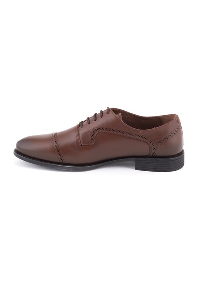 Forelli Gali-g Erkek Ayakkabı For-e1-40619025 Taba