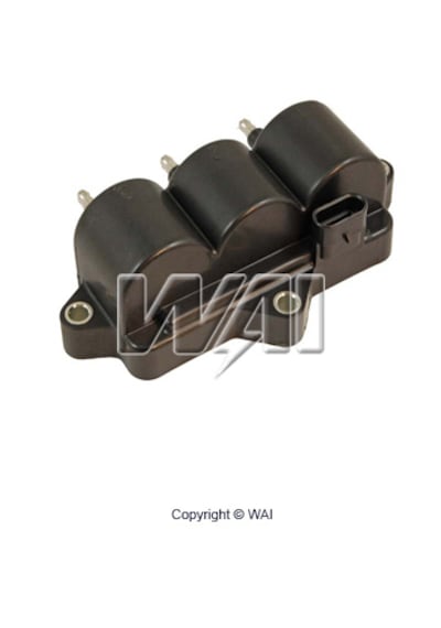 WAI CUF2793 Ateşleme Bobini Matız - Spark 0,8