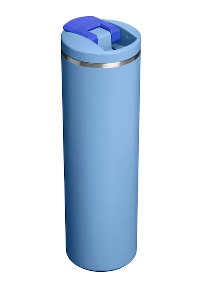 4 Adet Stanely The Transit Fliptop Mug 0.59 Litre Blue Sky