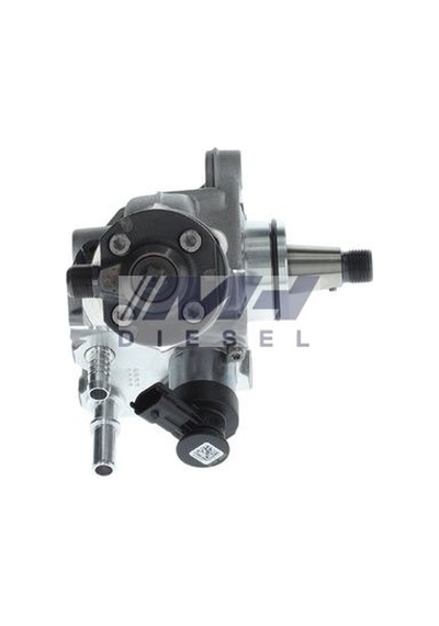 Bosch 0445020551 Yüksek Basınç Yakıt Pompası Deutz Td 2.9, Tcd 2.9 Common Rail