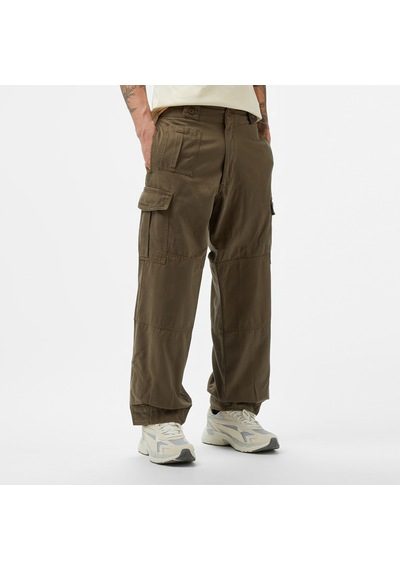 Alpha Industrıes Alpha Industries Belgian M-64 Erkek Kahverengi Pantolon