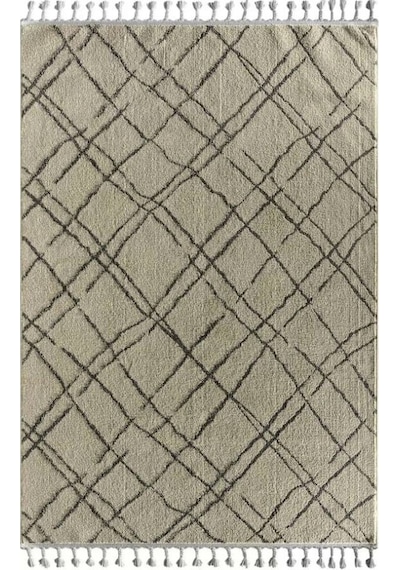 Karmen Halı Parma Pm002w 140x124