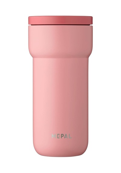 Mepal Termos 375 Ml, Nordic Pink Diğer