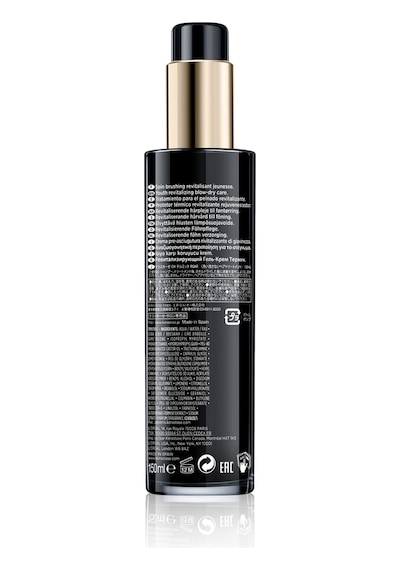 Thermique Régénérant Yenileyici Isıya Karşı Koruyucu Durulanmayan Bakım Kremi 150ml