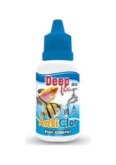Deep Clor 50 ml