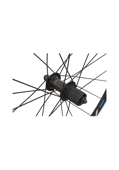 Shimano Wh-rs100 C24 Yol Jant Seti Siyah 10-11v