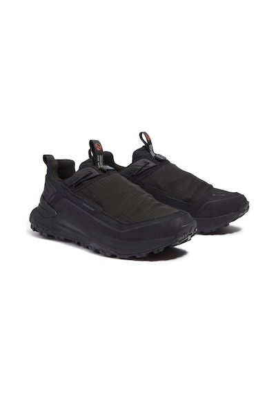 Timberland Motıon Access Low Lace Up Waterproof Sen Erkek Ayakkabısı Tb0a6f4xek91 Siyah