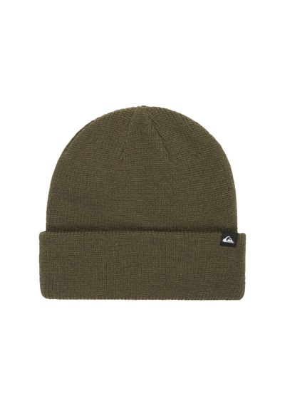 Quıksılver Quiksilver Performer Beanie Erkek Bere 6490 Yeşil