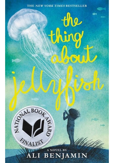 The Thing About Jellyfish