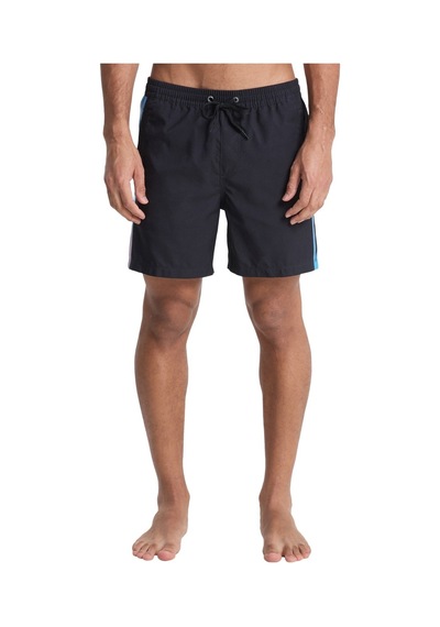 Quıksılver Quiksilver Everyday Erkek Volley Short 6454 Siyah