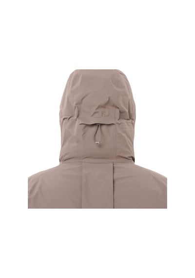 Salomon Salomon Outlife Waterproof Down Unisex Outdoor Ceketi 55119 Çok Renkli